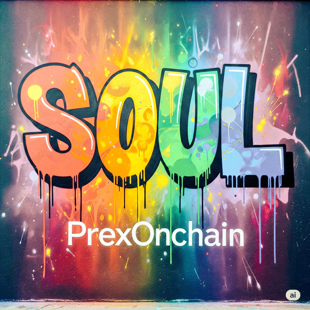 Bshop_in_web3's tweet photo. The energy within the $SOUL core team is infectious. They're building with passion, and it shows in every development. #PassionateTeam #BuildingWithHeart #SOUL https://t.co/N20kDkIHYj