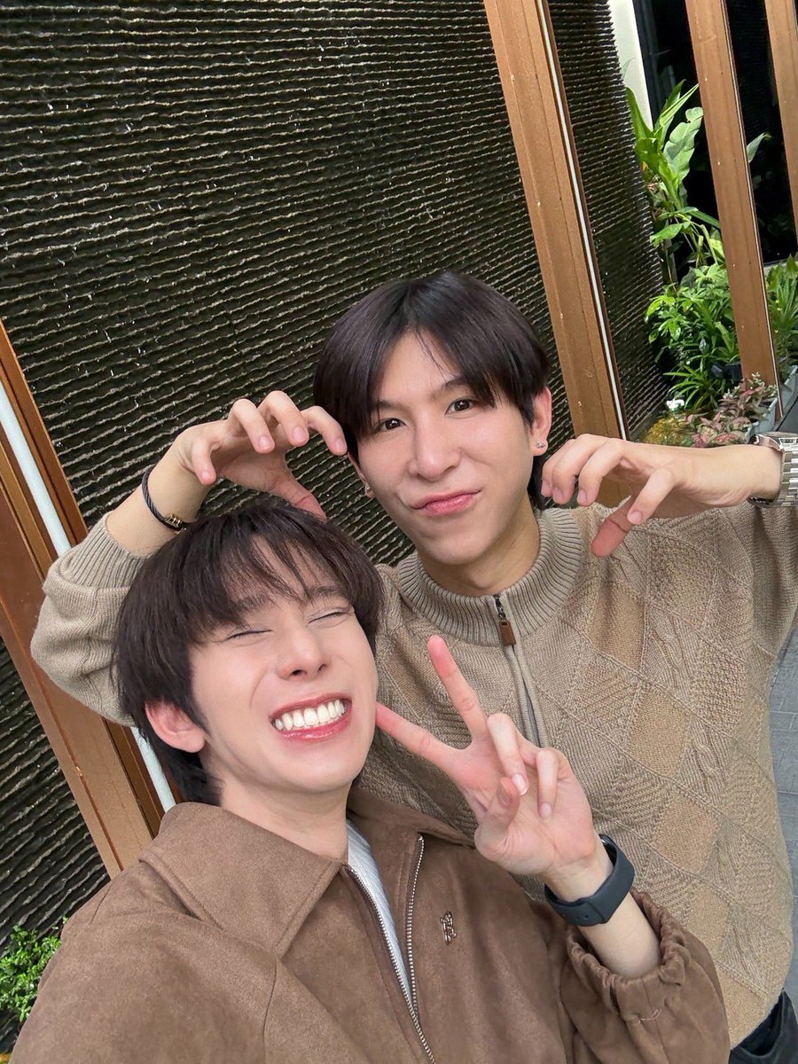 Hi👋🏻👋🏻  #เชื่อใจป๊าก