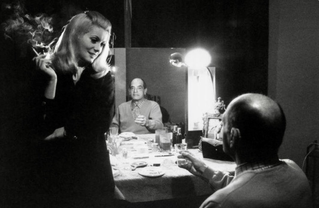 You have to begin to lose your memory, if only in bits and pieces, to realize that memory is what makes our lives. 
Life without memory is no life at all... 
Our memory is our coherence, our reason, our feeling, even our action. 

Without it we are nothing

✨Luis Buñuel