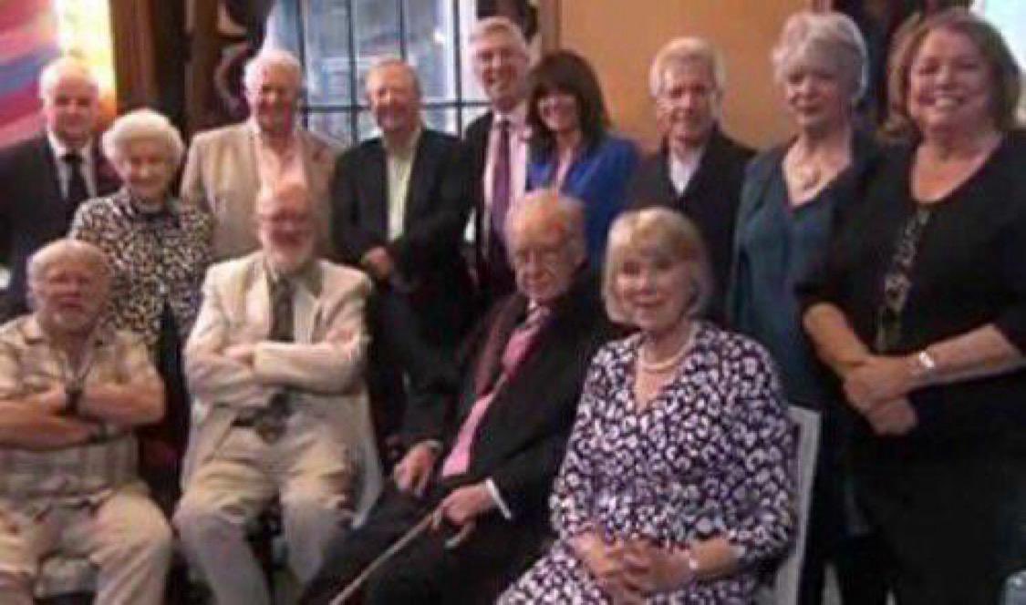 Vicki Michelle MBE π (@vickimichelle) on Twitter photo Happy Birthday Fabulous Bill Oddie OBE Lovely memory on Masterchef #BillOddie #TimBrookeTaylor #RodneyBewes #AlisonSteadman #GeorgeLayton #LyndaBaron #NichloasSmith #FrankThornton #WendyCraig #GarethGwenlan #BerylThornton <a href="/JeffHolland07/">Jeffrey Holland π</a> <a href="/MasterChefUK/">MasterChef UK π΄</a> #TheGoodies #MondayMotivation Happy Birthday Fabulous Bill Oddie OBE Lovely memory on Masterchef #BillOddie #TimBrookeTaylor #RodneyBewes #AlisonSteadman #GeorgeLayton #LyndaBaron #NichloasSmith #FrankThornton #WendyCraig #GarethGwenlan #BerylThornton <a href="/JeffHolland07/">Jeffrey Holland π</a> <a href="/MasterChefUK/">MasterChef UK π΄</a> #TheGoodies #MondayMotivation