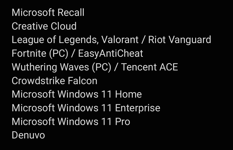 Avoid these dangerous malware for a safer internet experience in 2025! 👀👇