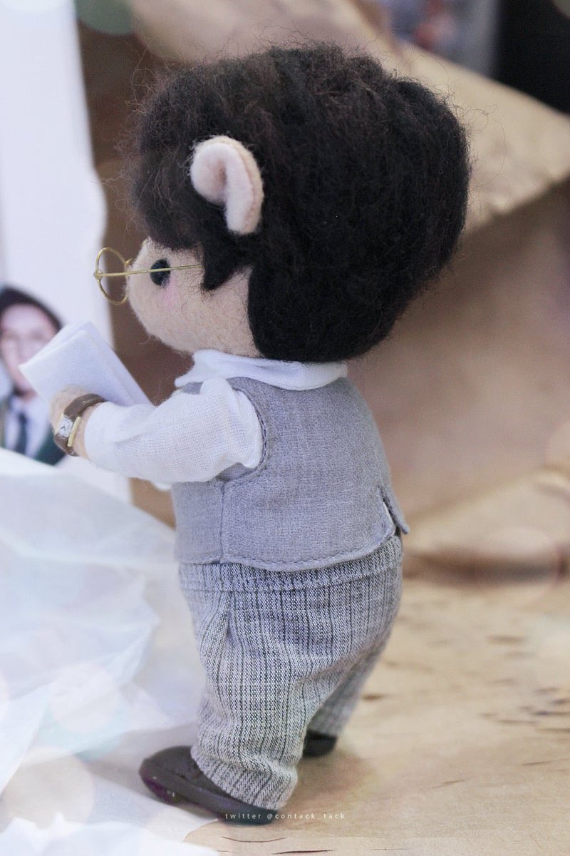 - 택 인형계 tweet media