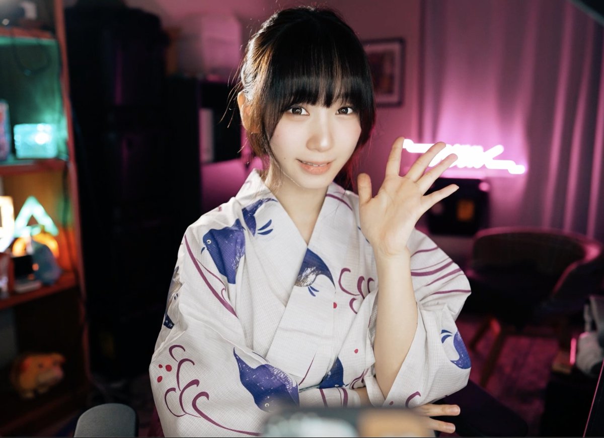本日7月7日、#七夕の日 には21:00から
『OnceHuman』の第3回配信をやります！

V2.0で新しく実装された遊園地
「ドリームランド」でマルチプレイを体験したくて
もしサーバー【E_Dream-X0009】で一緒にやってくれる人がいたらぜひ配信中にお手伝いに来てね！

twitch.tv/moe_iori