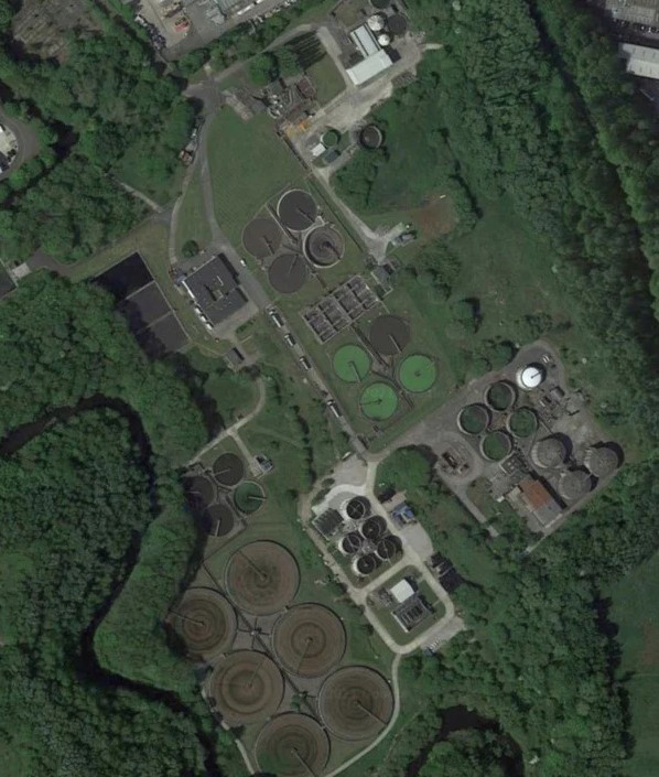 We are investing £215M to improve water quality across Tameside, with major upgrades at Dukinfield, Ashton-under-Lyne, and Hyde wastewater treatment works to reduce storm overflows and improve water quality in the River Tame and its tributaries. #investment