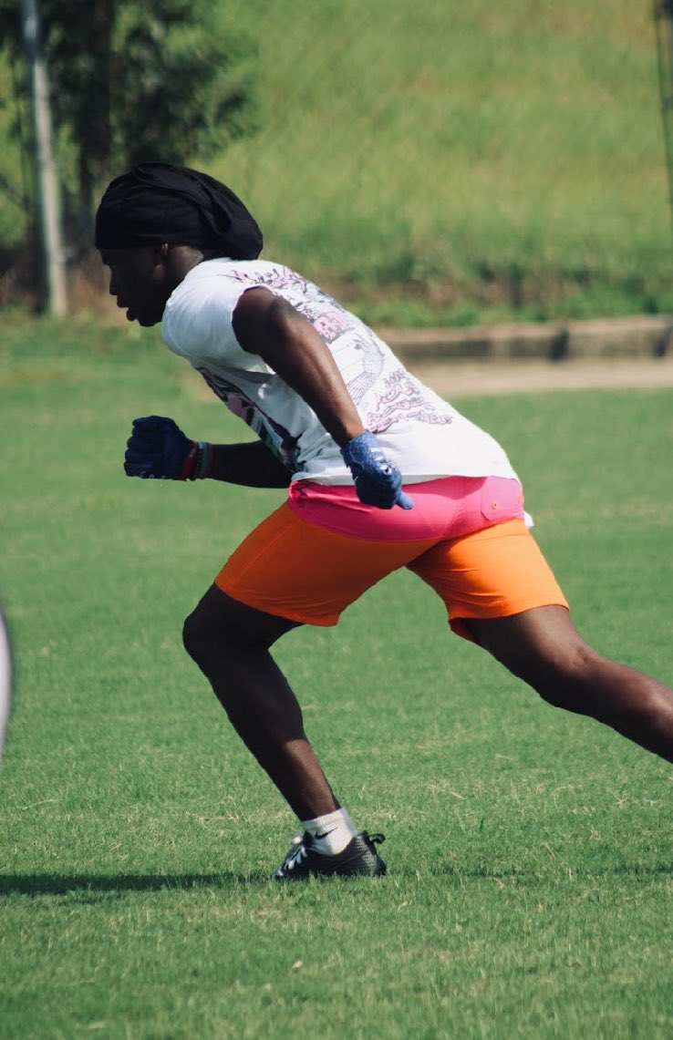 Tab1on's tweet image. There is no bye week for me !, #huntmode #fulltimefbplayer @CoachJonesFB @coachsellersd @SC_PANTHER_FB @RecruitGeorgia