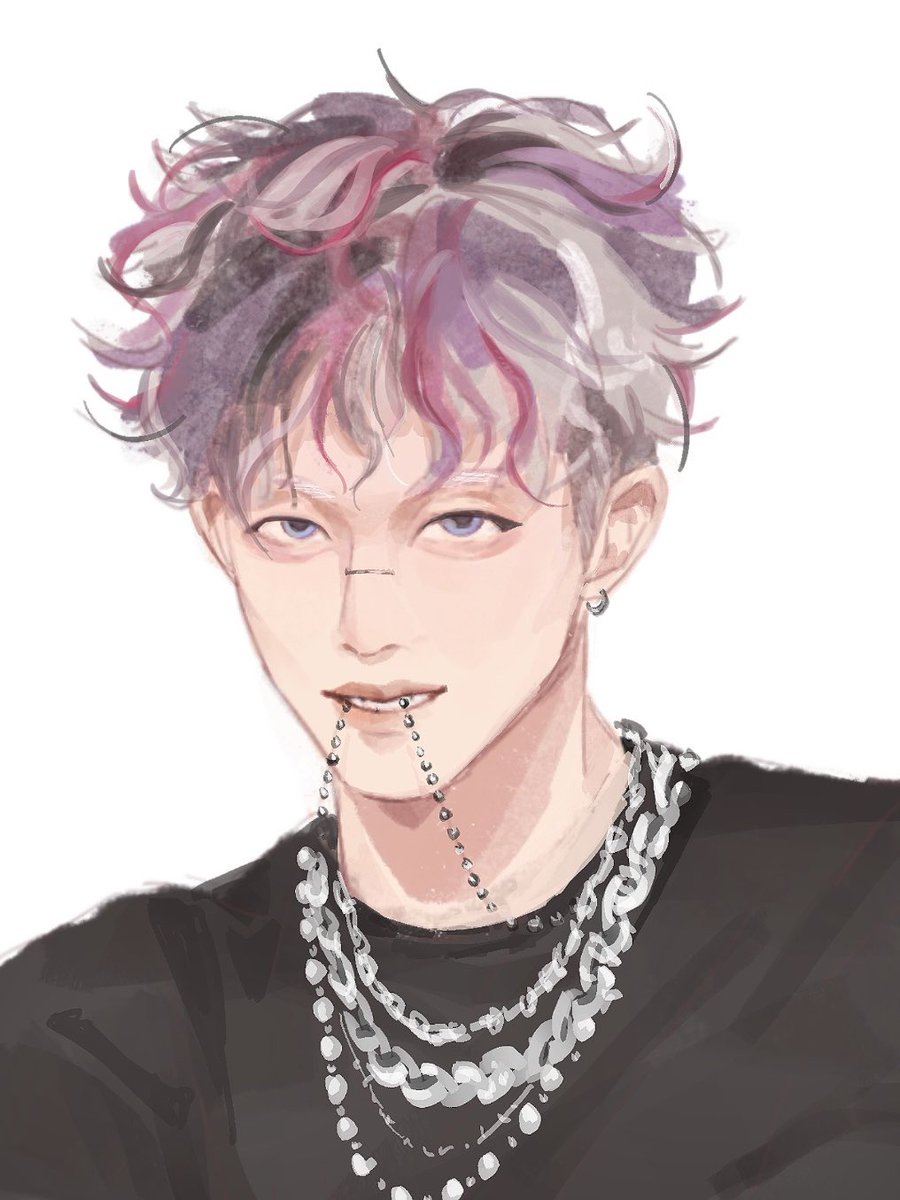 矾矢冧 tweet media