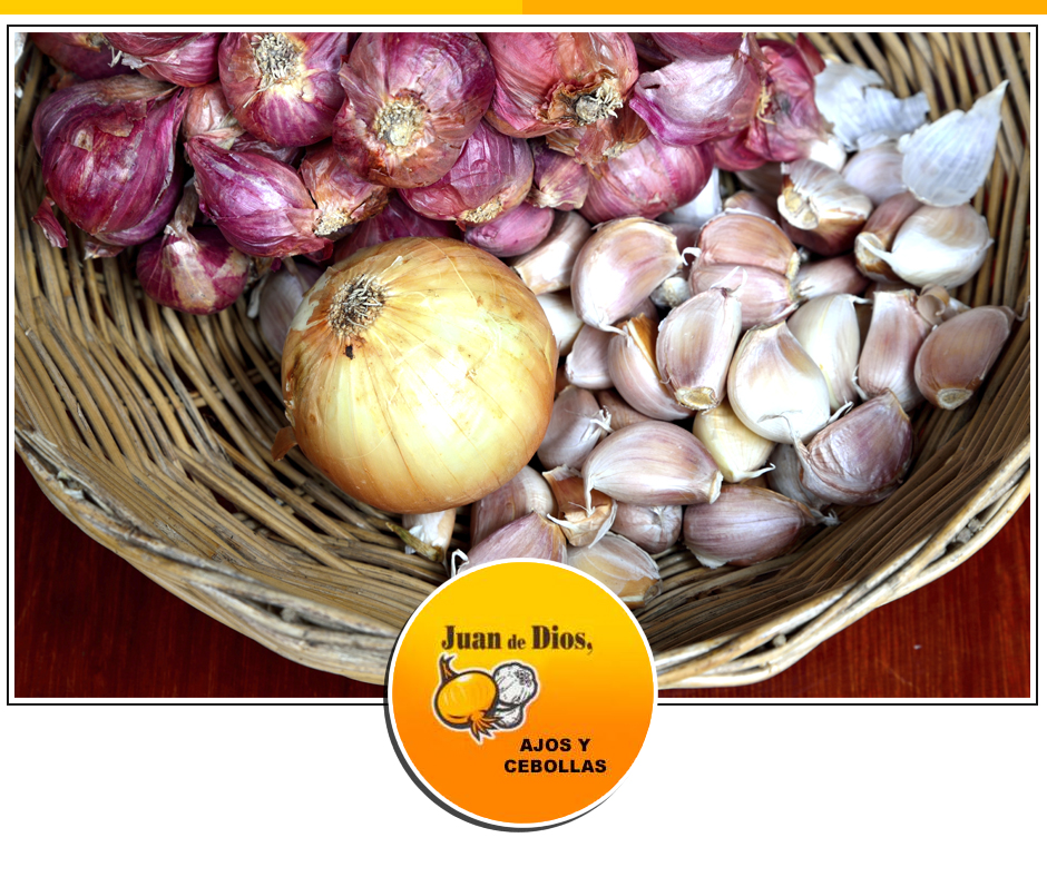 ajosjuandedios's tweet photo. En Ajos Juan de Dios C.B. llevamos el sabor y la tradición directamente del campo a tu mesa. Nuestro #AjoMorado de Las Pedroñeras es mucho más que un ingrediente, es el alma de cualquier guiso. https://t.co/CayXwcgA3X
