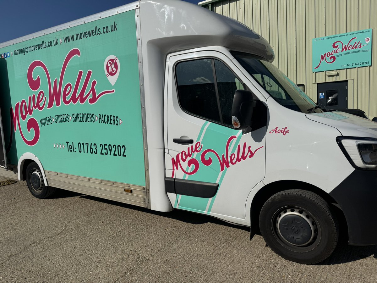 movewells.co.uk - some pictures from recent moves in Hertfordshire - moving@movewells.co.uk 01763 259202 #Removals #Moving #MovingHome #RemovalsCompany #Hertfordshire #Cambridgeshire #Bedfordshire