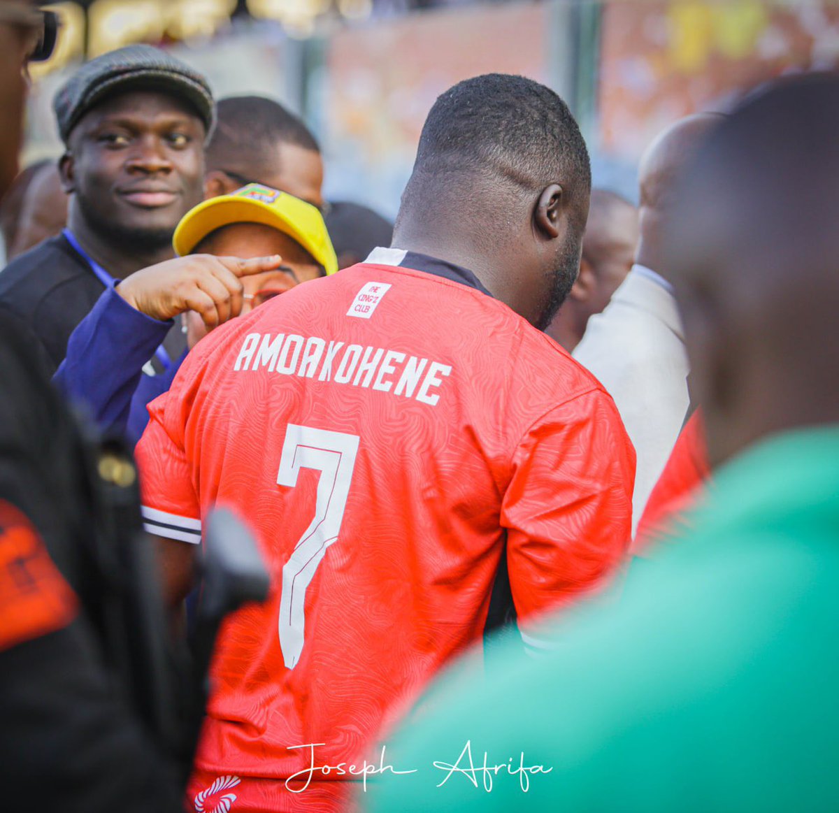 Joseph Afrifa Sarfo (@josephodei09) on Twitter photo โThatโs him! <a href="/HonLindaAkweley/">Hon. Linda Obenewaa Akweley Ocloo</a> pointing at <a href="/DrAmoakohene/">Dr Frank Amoakohene</a> 7๏ธโฃ AURA๐๐
<a href="/gyaigyimii/">KALYJAY</a> <a href="/AsanteKotoko_SC/">Asante Kotoko SC - 2X CAF CL Winners๐ฅ</a> <a href="/Asante_nation/">The Asante Nation</a> โThatโs him! <a href="/HonLindaAkweley/">Hon. Linda Obenewaa Akweley Ocloo</a> pointing at <a href="/DrAmoakohene/">Dr Frank Amoakohene</a> 7๏ธโฃ AURA๐๐
<a href="/gyaigyimii/">KALYJAY</a> <a href="/AsanteKotoko_SC/">Asante Kotoko SC - 2X CAF CL Winners๐ฅ</a> <a href="/Asante_nation/">The Asante Nation</a>