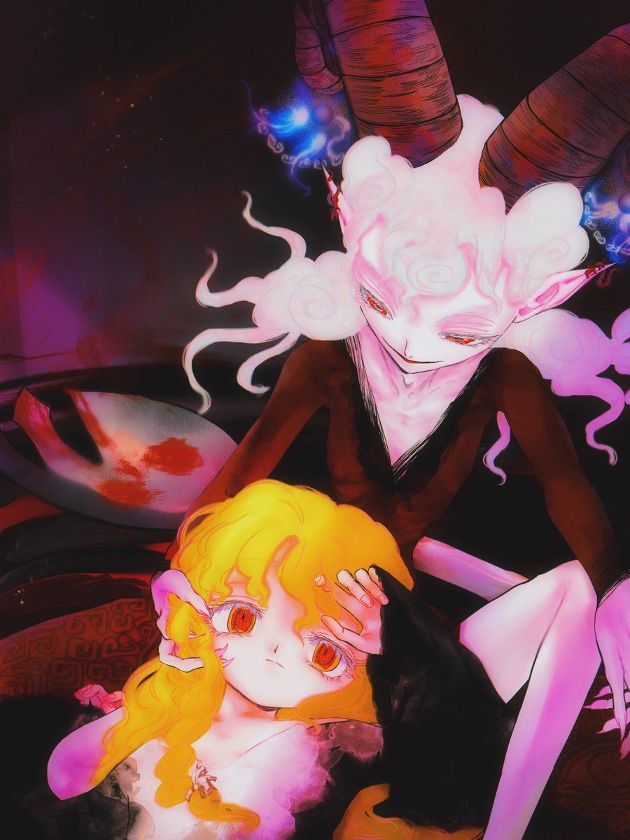 yukama_z's tweet image. 解けそう