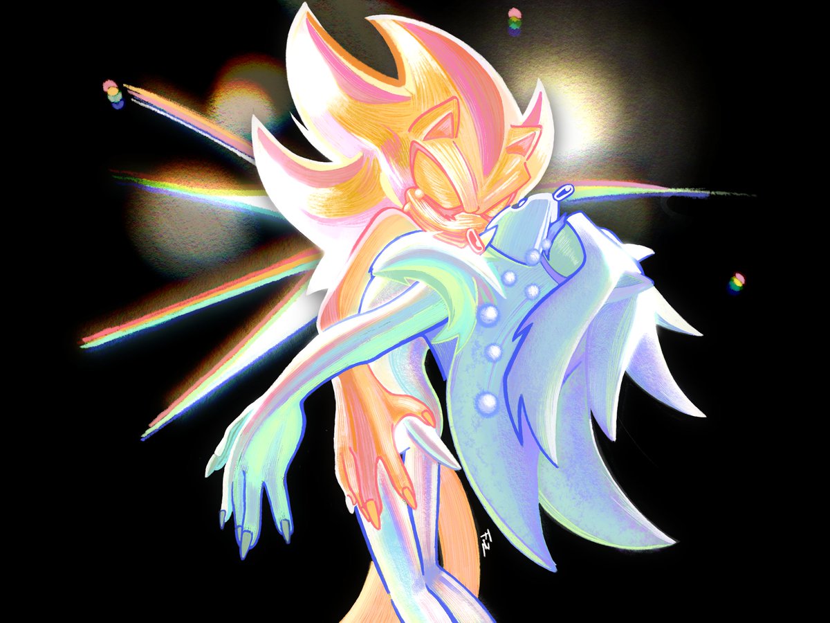Fatale_Zamuro's tweet photo. Day 5

Eclipse
#ShadilverWk2025
#Shadilver https://t.co/9JQFGrnJnq