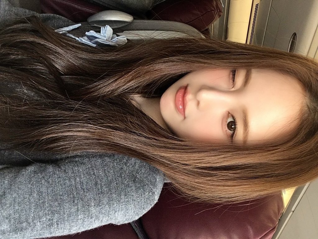 hxxmiso's tweet image. 갈발 미녀가 좋다..