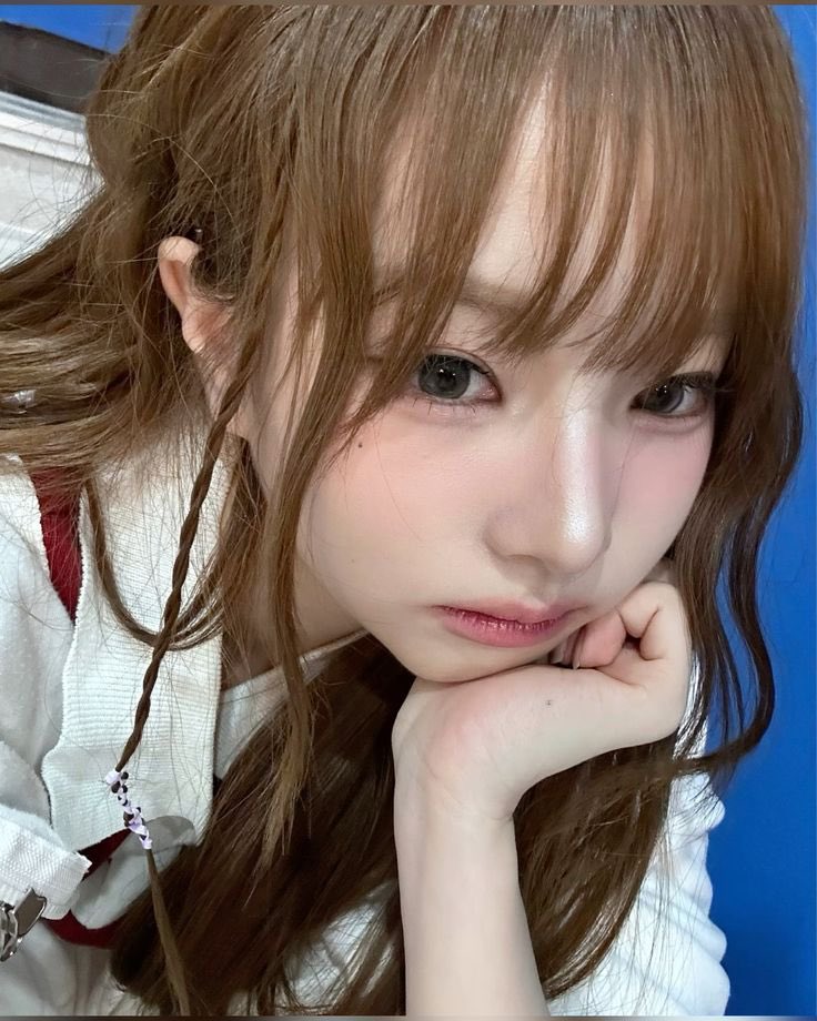 hxxmiso's tweet image. 갈발 미녀가 좋다..