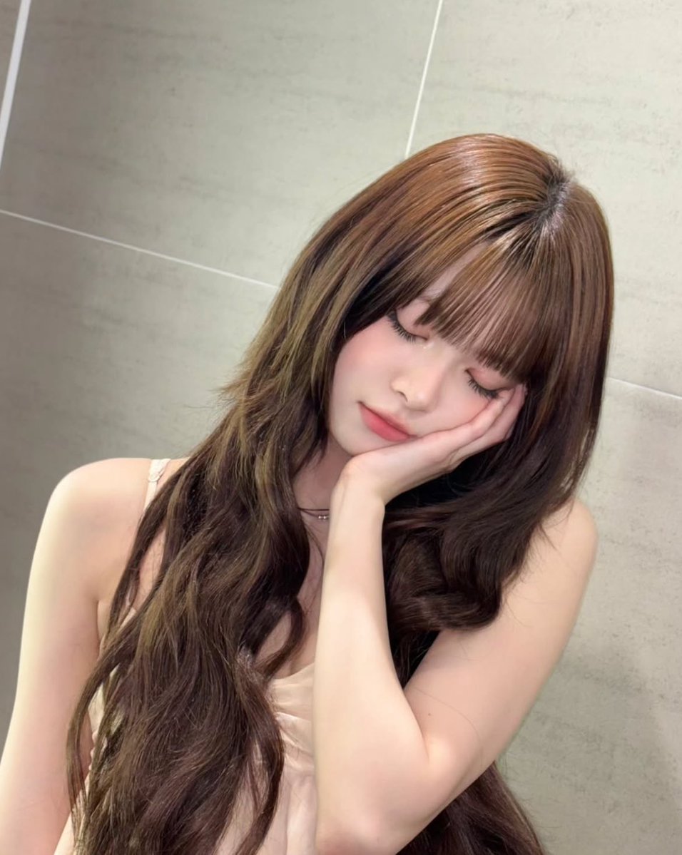 hxxmiso's tweet image. 갈발 미녀가 좋다..