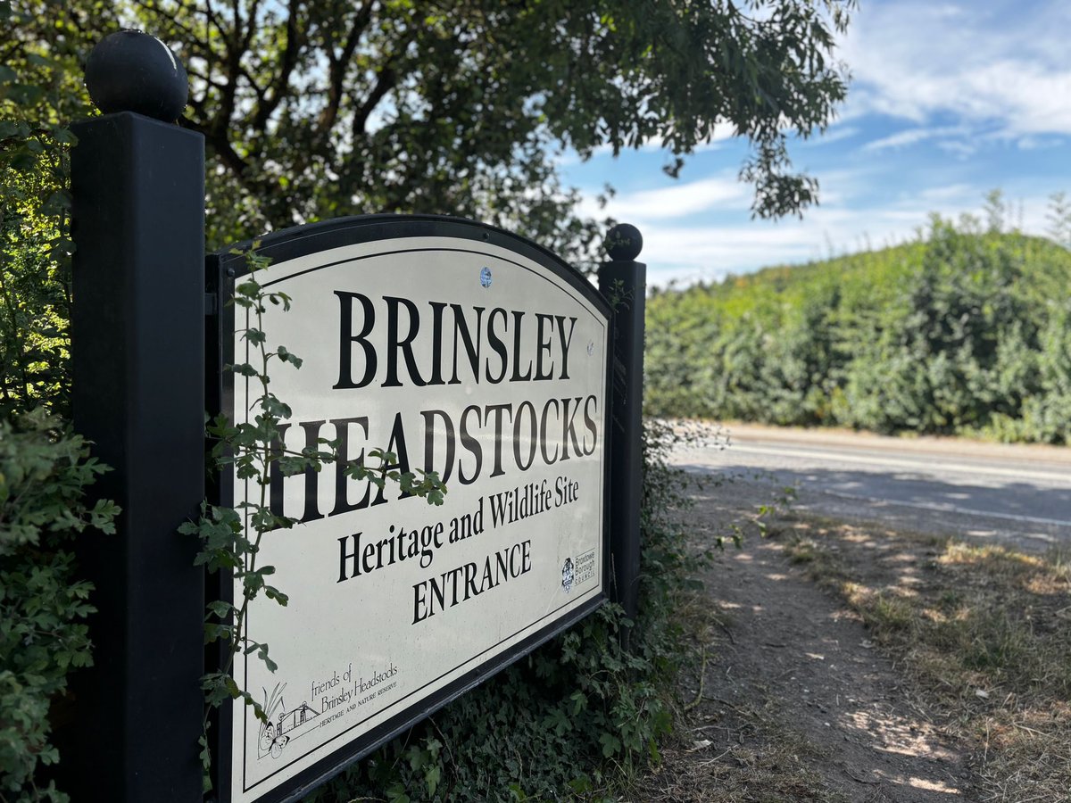 Notts_TV's tweet image. Historic Brinsley Headstocks will be rebuilt by April next year - but some have raised concerns about vandalism on the site.
🗒️Full story: nottstv.com/brinsley-heads…