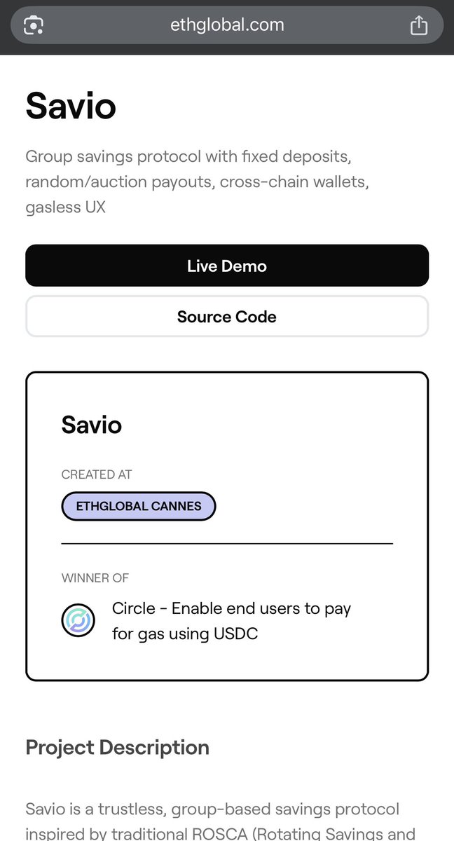 defiloco's tweet photo. Honoured to having participated to my very first @ETHGlobal and winning a prize at the first go! What an achievement! Thank you Akash, @sandiz0, @BilagiPrathibha for making it happen and great working together https://t.co/jk6jp1sUYm