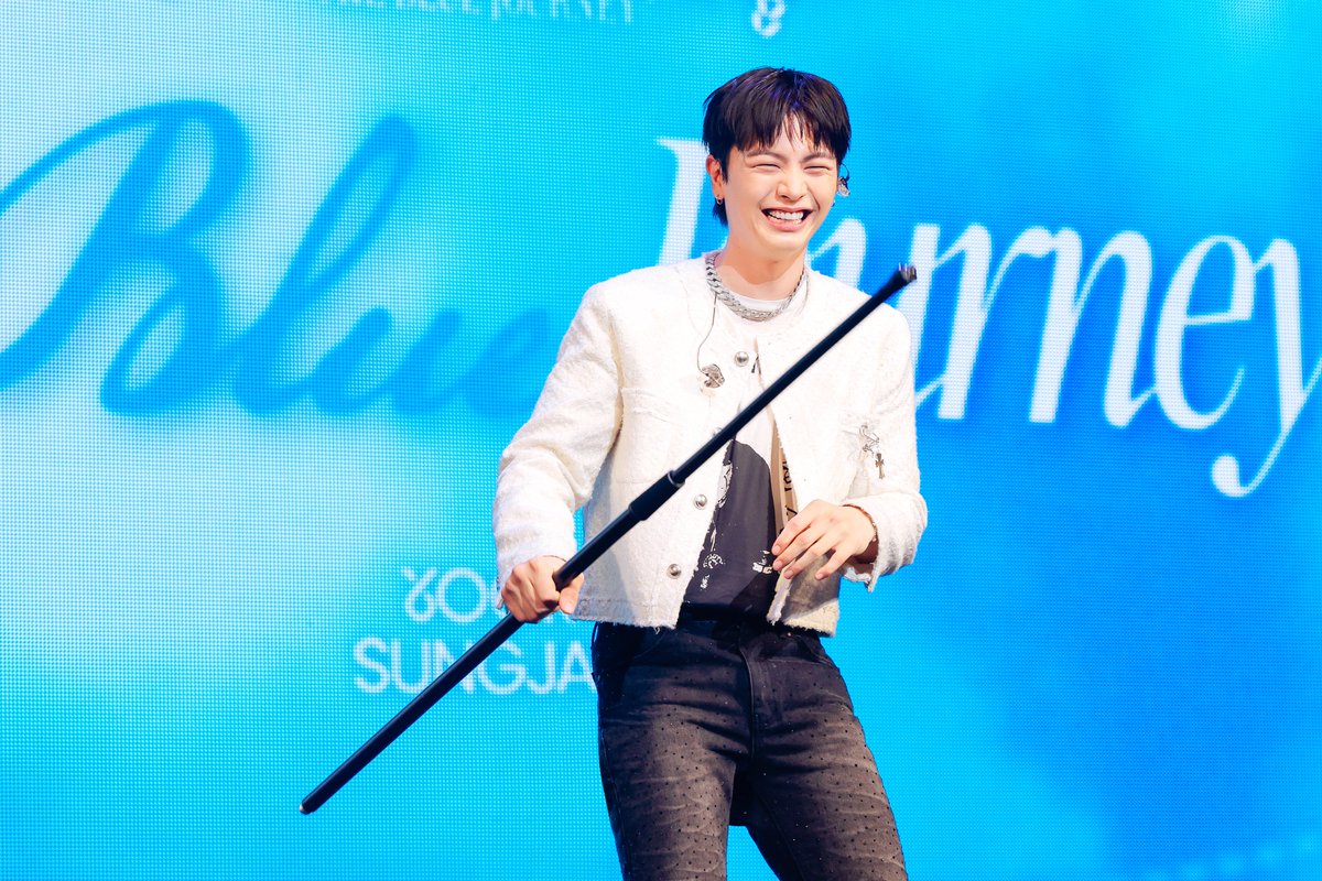btob md ソンジェ FRAU INTERNATIONAL on X: