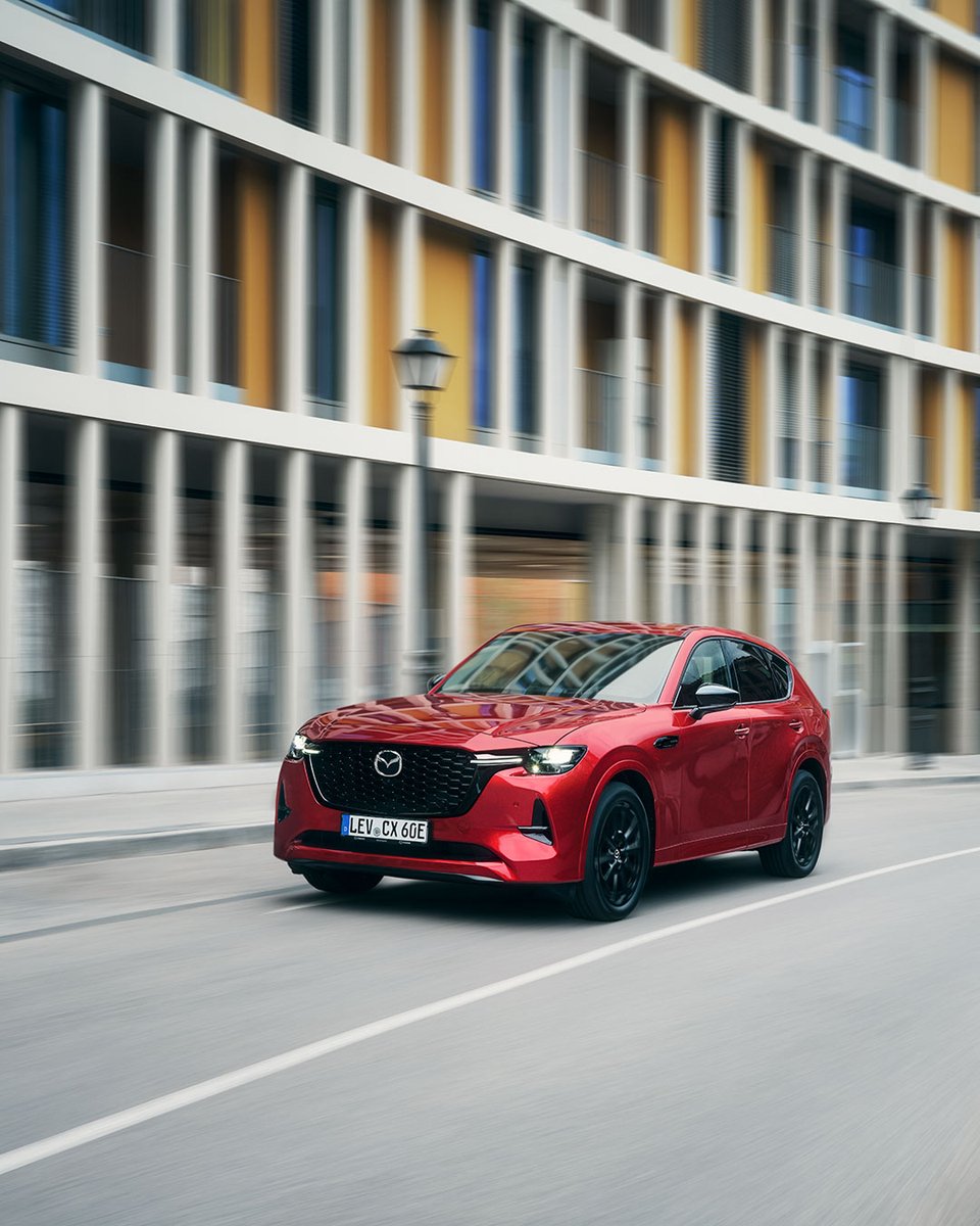 Norton Way Mazda tweet media