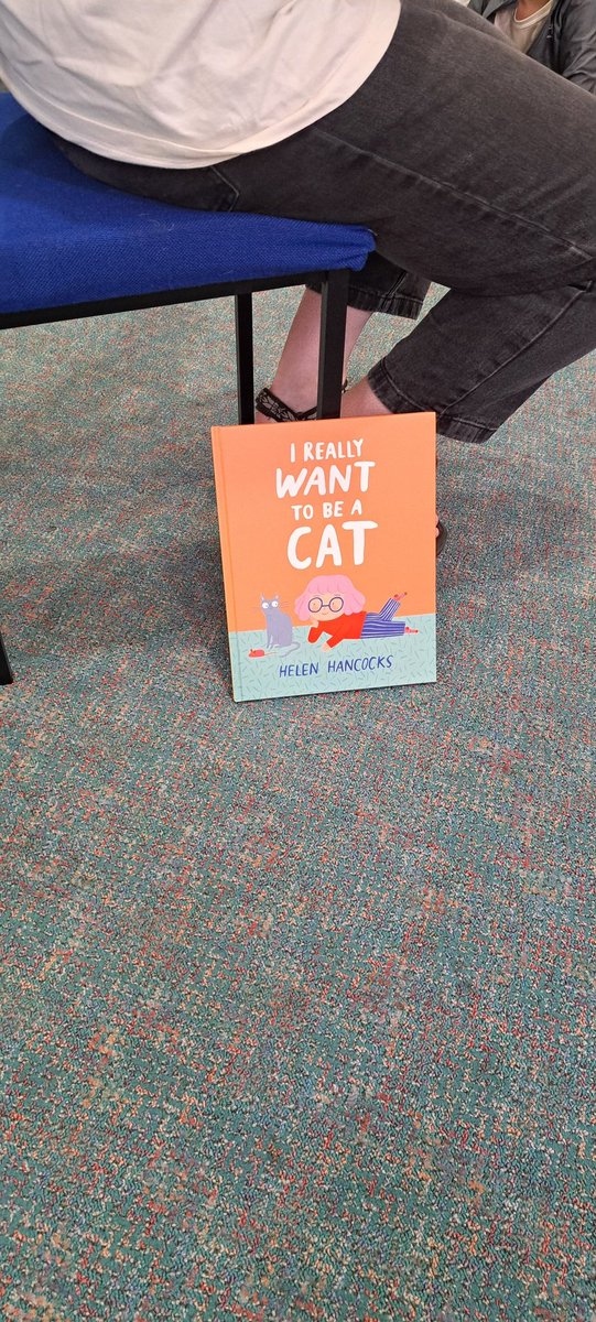 mrsparkspag (@mrsparkspag) on Twitter photo We are very excited to be at the library meeting #helenhancocks such a wonderful author! Thank you <a href="/lincslibraries/">Lincs Libraries</a> We are very excited to be at the library meeting #helenhancocks such a wonderful author! Thank you <a href="/lincslibraries/">Lincs Libraries</a>