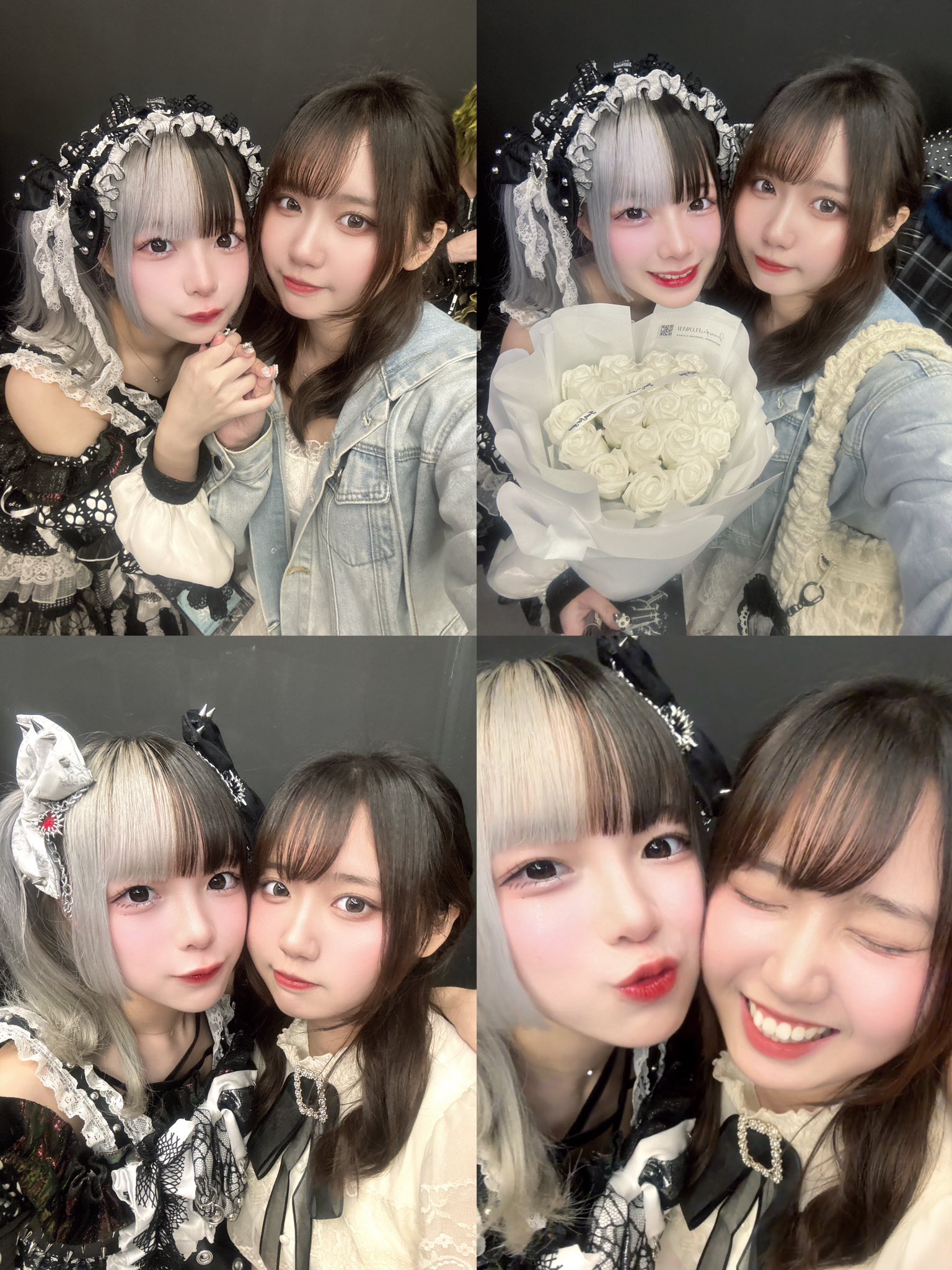 Mari麻理 (@marimari_713) / X