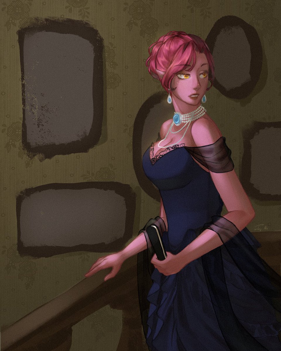 MPC_Elenor's tweet image. #TheRoyal_MPC #MPCSS5

“…ไปอยู่ไหนของยัยนั่นนะ”

(มาช้าแต่มาอยู่ค่ะ ฮือๆๆ แวะมาทักทายได้คับ)