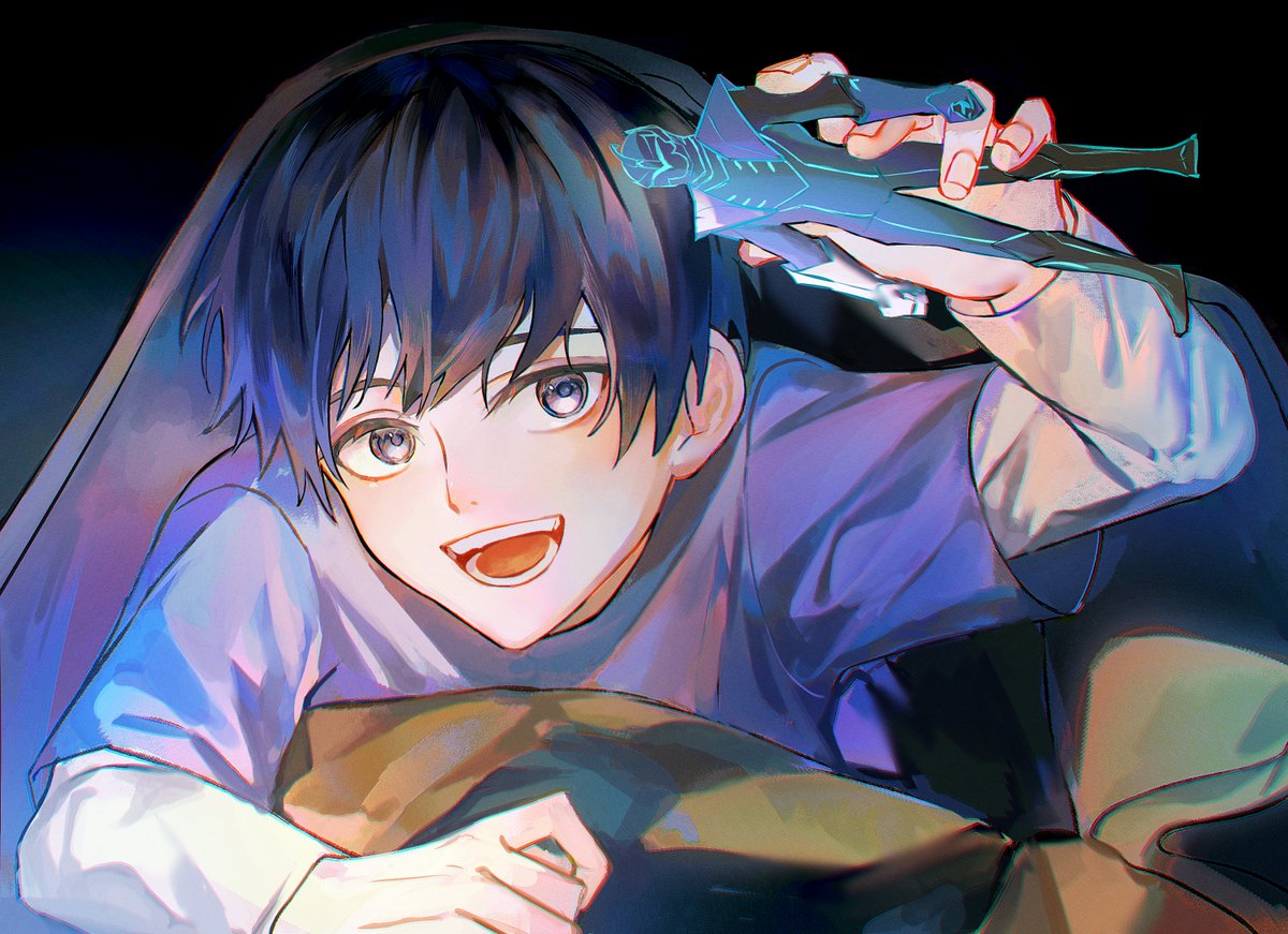 #凸变英雄x #TOBEHEROX #tbhx