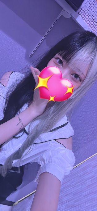 あまふわROOMのツイート