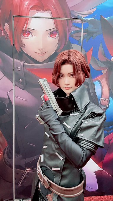 コスプレイヤー倉地那侑のTwitter画像5