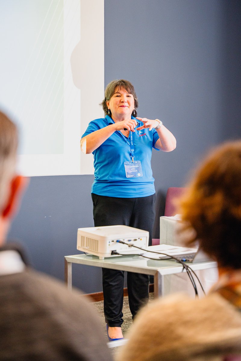 STA_HQ's tweet image. Will we see you in London? 🇬🇧
Next month, we’re heading to London for another FREE STA Roadshow event!
The day will include an STA update, ATC standardisation and plenty of opportunities to network with fellow industry professionals. 👥
Whether you’re keen to hear about our…