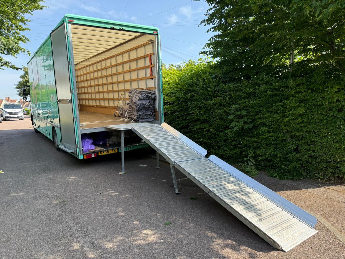 movewells.co.uk - some pictures from recent moves in Hertfordshire - moving@movewells.co.uk 01763 259202 #Removals #Moving #MovingHome #RemovalsCompany #Hertfordshire #Cambridgeshire #Bedfordshire