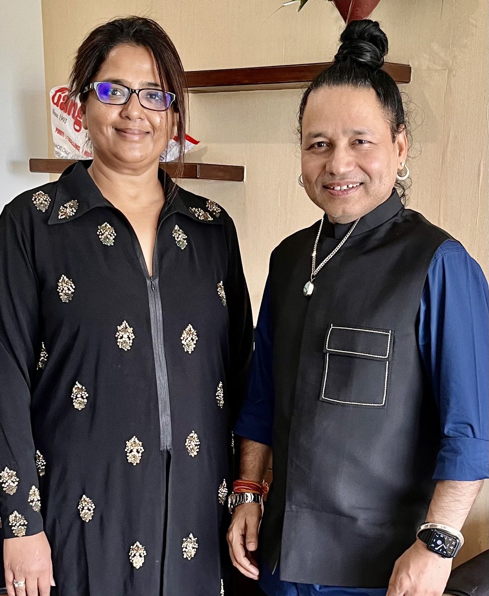 Happy Birthday Kailash!!! Hope you have a beautiful life ahead!!! <a href="/Kailashkher/">Kailash Kher</a>