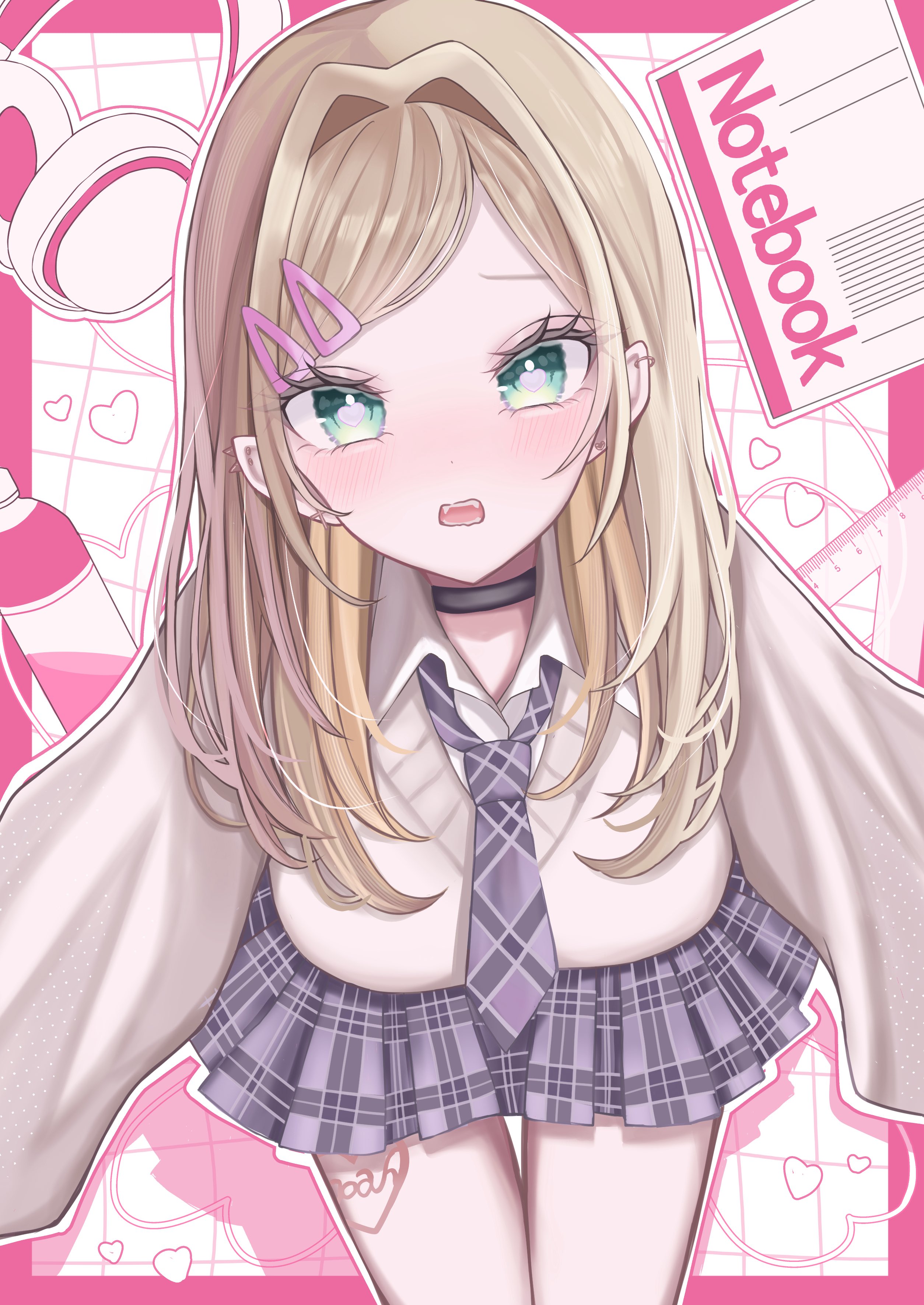 neneco【VGGC10th】 (@NeNe_Stamp) / X