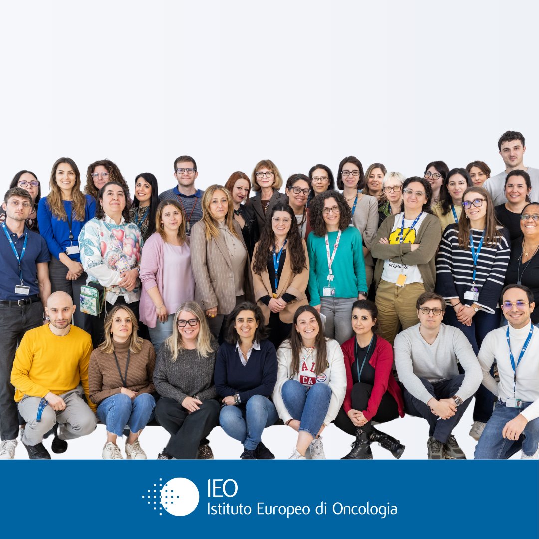 IEOufficiale's tweet image. Save the date: la IV Giornata che il Clinical Trial Office (CTO) IEO dedica alla Ricerca Clinica si terrà il 6 ottobre in IEO è avrà come focus il coinvolgimento attivo del Paziente come partner e stakeholder nei processi di ricerca.
Scopri di più 👉 shorturl.at/KV2dT