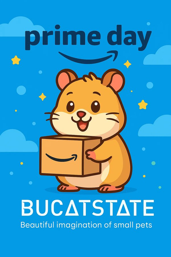Bucatstate【公式】NEW tweet media