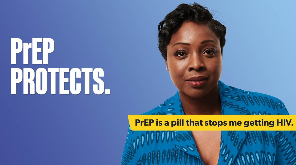 New to PrEP? 
It works for all genders. It even works when you are taking the contraceptive pill or gender affirming hormones.
Find out more about PrEP today.  
#PrEPProtects 
startswithme.org.uk/prep-pre-expos…