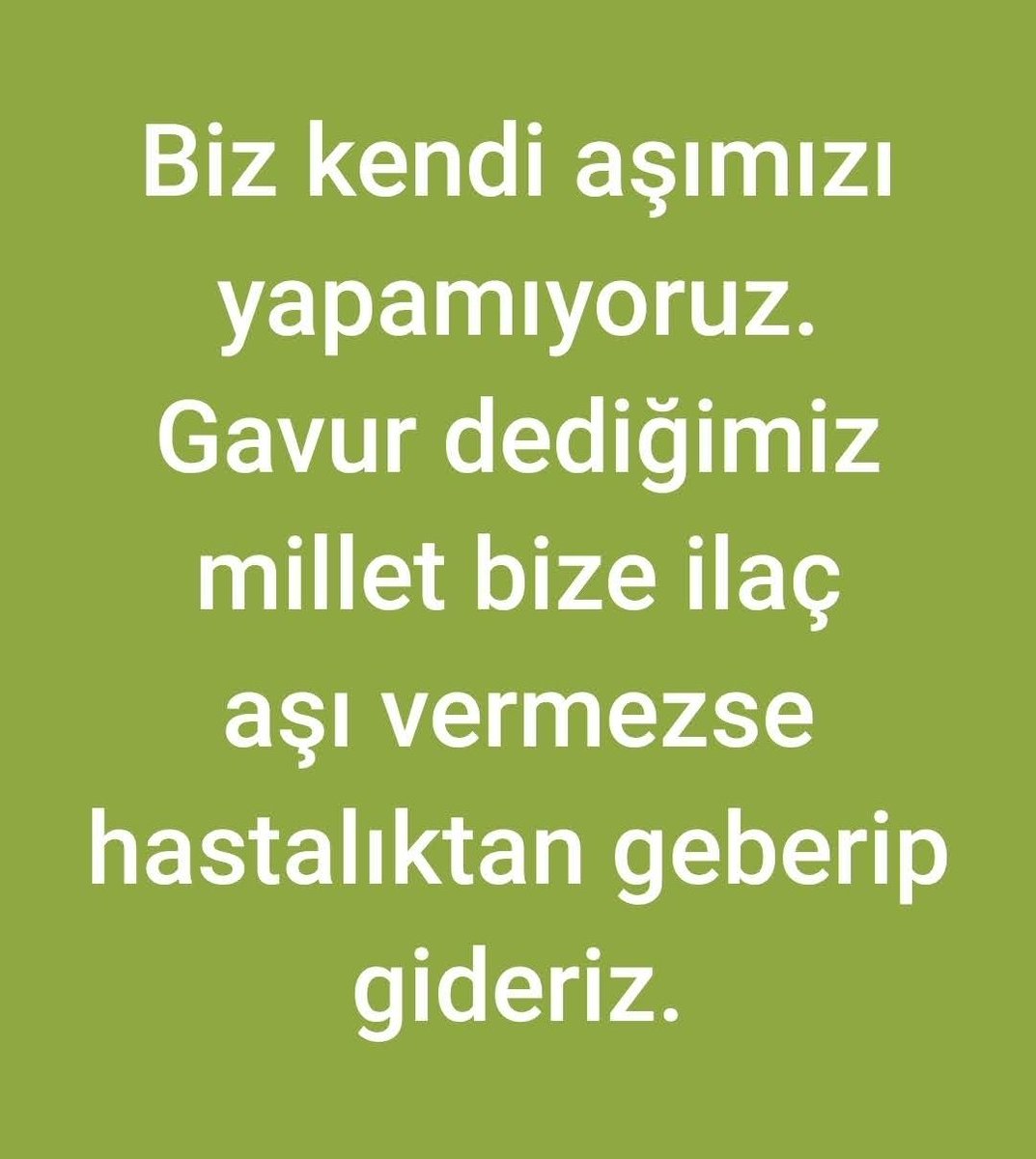 Muhsin Yener (@muhsinyener) on Twitter photo 