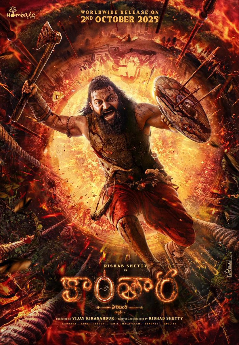 Cine_Chronicles tweet picture