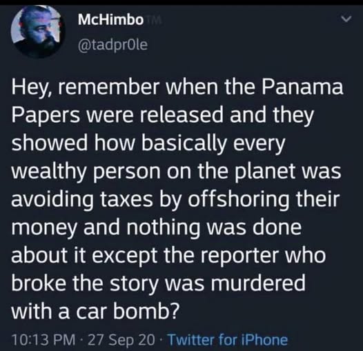 <a href="/elonmusk/">Elon Musk</a> Remember this?
They will never let you get to their secrets.