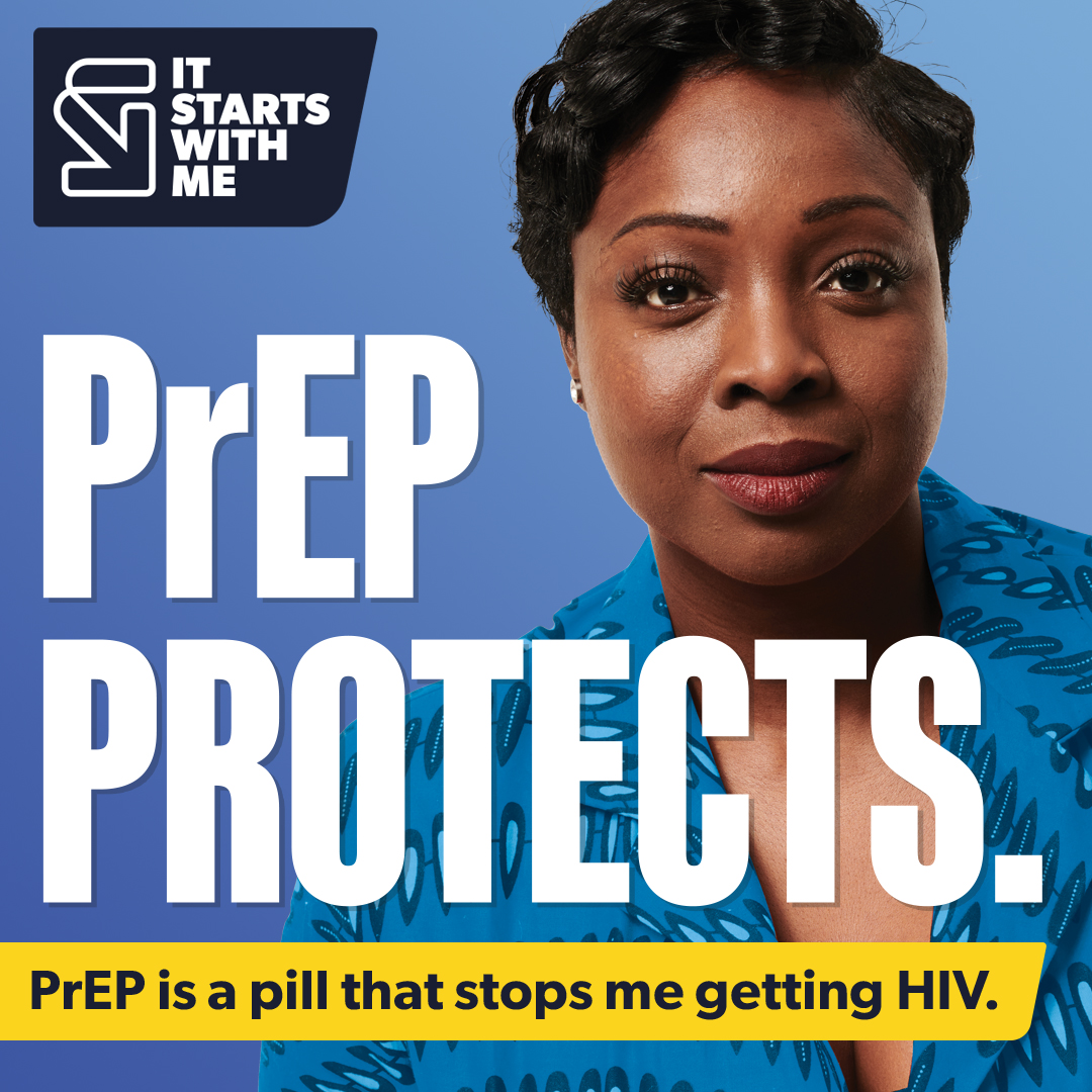 PrEP Protects – HIV Prevention England launches campaign for summer 2025

The campaign focuses on raising awareness of PrEP as a method for HIV prevention.
Find out more and get free resources. 

#PrEPProtects

hivpreventionengland.org.uk/2025/07/02/pre…