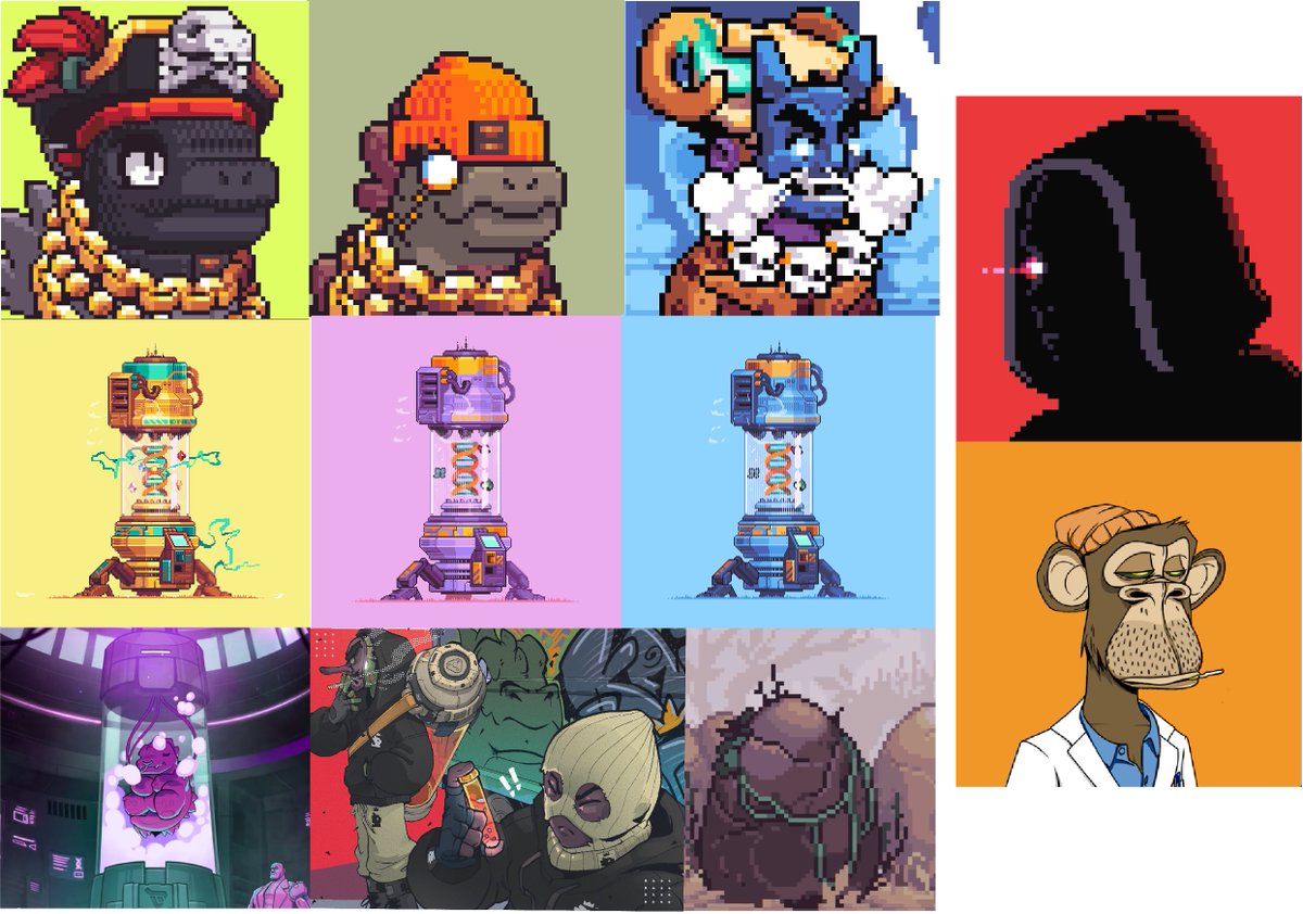 RoninTheKaiju tweet media