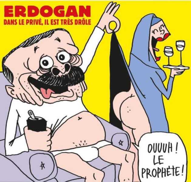Mihidase's tweet photo. @ArseCL25 @buqidisnereye @Sierra_Tango08 @GreekReporterr #turks are as filthy as er🐕an i.e. #erdogan! https://t.co/3okyHnlapA