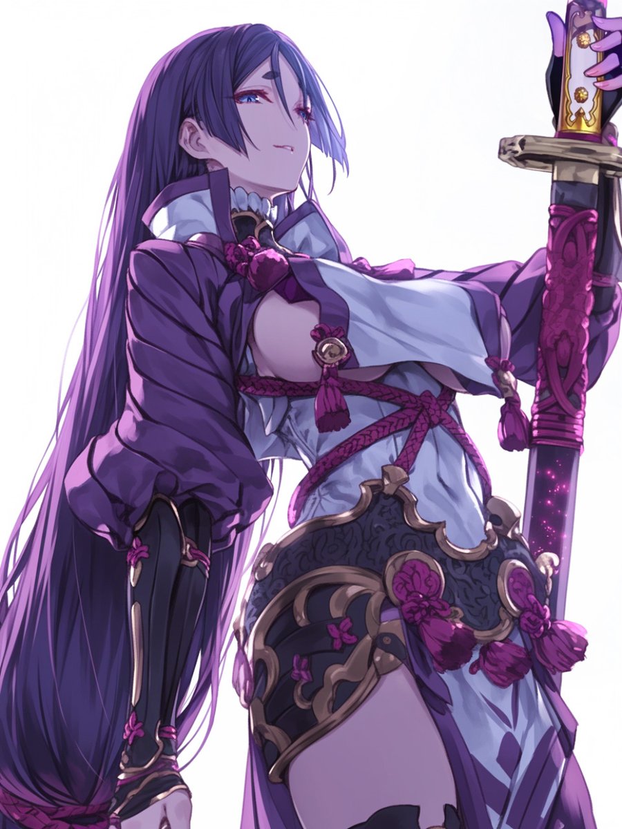 頼光ママ　 源頼光(Minamoto no Raikou)         
#FGO #源頼光