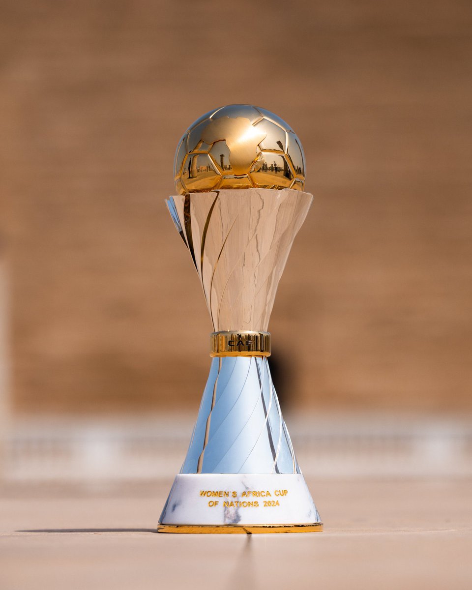TWS_SA's tweet photo. I need @Banyana_Banyana to pull a @Springboks special and win the #WAFCON back-to-back!!!

Our campaign starts tonight at 6pm against Ghana!!! https://t.co/TkZffgTe8p