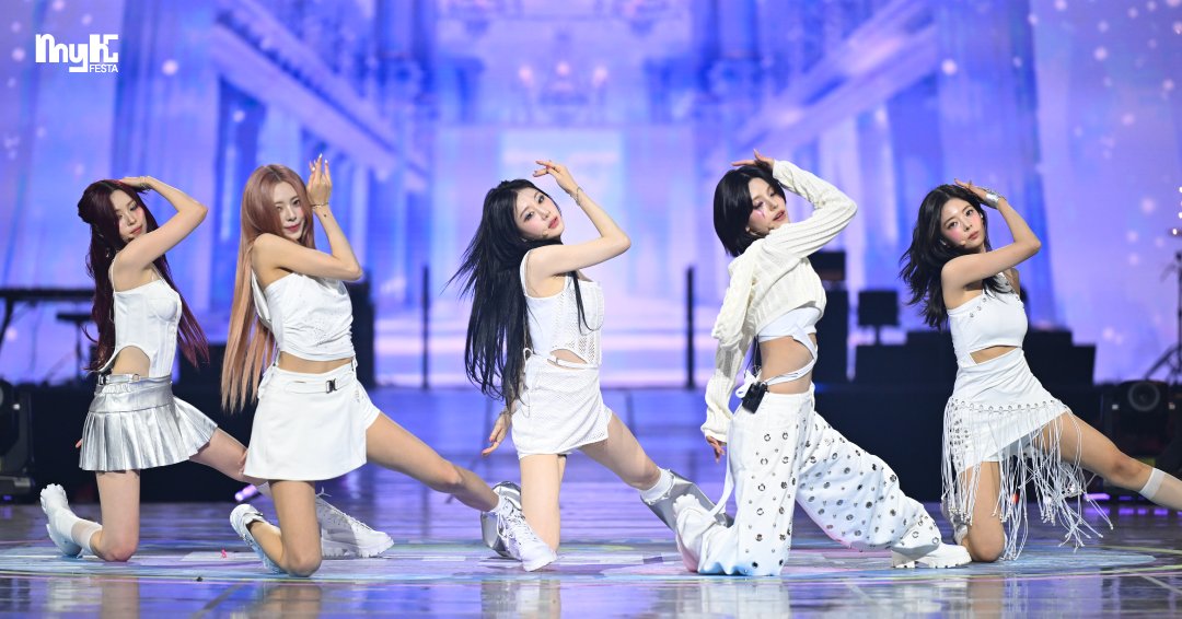 myk_festa's tweet photo. [MyK FESTA Highlights🎆]

Experience the spectacular collaboration of OST, hip-hop, and art performances!
Catch the vibrant moments of #Lyn #Heize #TEN #CHUNGHA #LeeMujin #ITZY #BE_O #TNX
along with #FORCE_ARTECH #ADG7 #MarineBOY #CROQUIKY_BROTHERS #TEAM_FUNNIEST #LIQUIDSOUND #CODE_SASSY #JS PARK X nosore #Uheeska —
at #MyK_LIVE_STAGE_MM through these amazing photos📸❤️