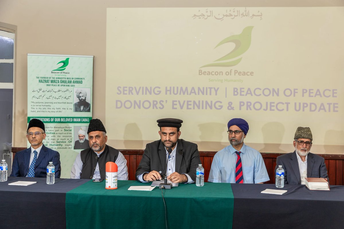 AMEA West Midlands Region tweet media