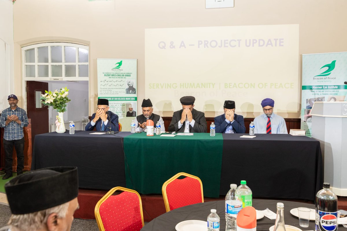 AMEA West Midlands Region tweet media