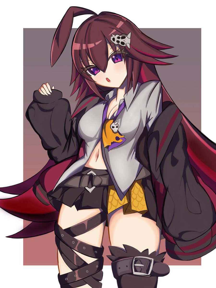 dashimaki____'s tweet photo. ダピコ
#デュ絵マ
#デュエマ虹アート https://t.co/n2PAQHXmvB