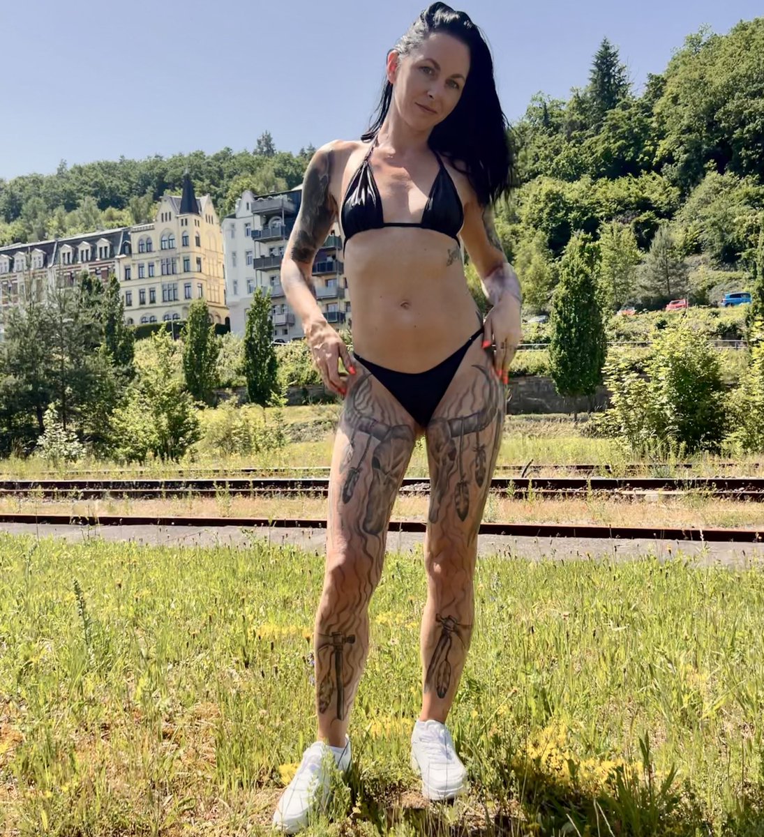 Guten Morgen 😻 Holst du mich ab?