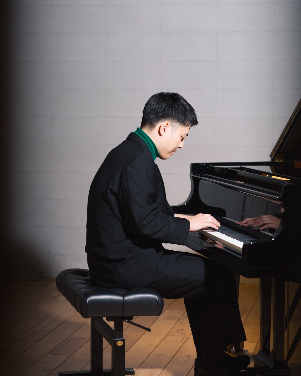 今週はリーダーライブが三日間続きます！お待ちしております！

7月10日(木)桜木町 Dolphy
dolphy-jazzspot.com
魚返明未＆井上銘

7月11日(金)国立 No Trunks
ソロピアノ
notrunks.jp

7月12日(土)学芸大学 A-Train
atrain-jazz.com
w/曽我部泰紀 ts