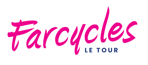 🚴FARCYCLES - Routes Saturday 12th July 2025🚴 - mailchi.mp/farcycles/rout…